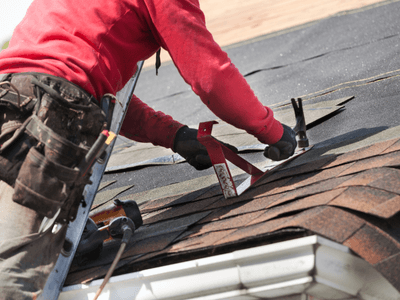 About Roof Repair Experts Omega, GA